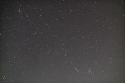 Perseid (5)